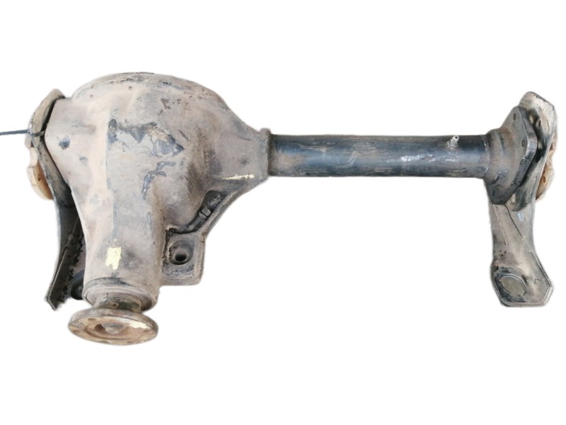 Recambio de diferencial delantero para ssangyong musso 2.3 d referencia OEM IAM  GRUPO TRASERO 