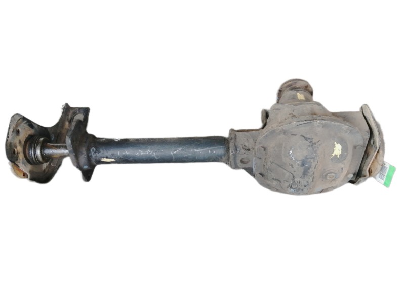 Recambio de diferencial delantero para ssangyong musso 2.3 d referencia OEM IAM  GRUPO TRASERO 
