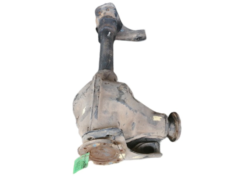 Recambio de diferencial delantero para ssangyong musso 2.3 d referencia OEM IAM  GRUPO TRASERO 