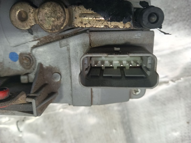 Recambio de cerradura puerta delantera derecha para fiat scudo furgoneta (220_) 2.0 jtd 16v referencia OEM IAM   