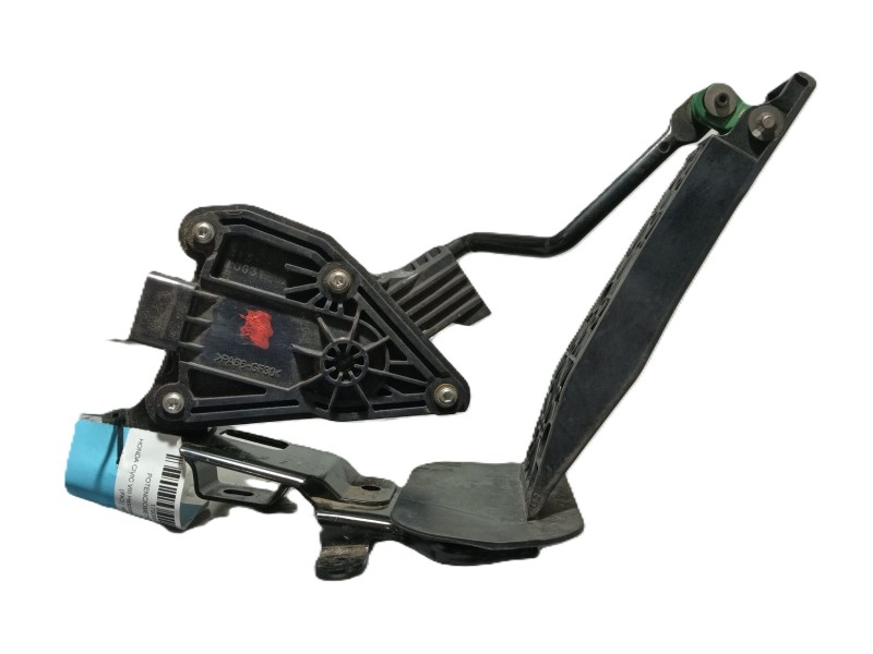 Recambio de potenciometro pedal para honda civic viii hatchback (fn, fk) 2.2 ctdi (fk3) referencia OEM IAM   