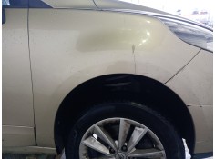 Recambio de aleta delantera derecha para renault grand scénic iii (jz0/1_) 2.0 dci (jz0y) referencia OEM IAM   