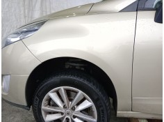 Recambio de aleta delantera izquierda para renault grand scénic iii (jz0/1_) 2.0 dci (jz0y) referencia OEM IAM   