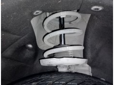 Recambio de amortiguador delantero derecho para renault grand scénic iii (jz0/1_) 2.0 dci (jz0y) referencia OEM IAM   