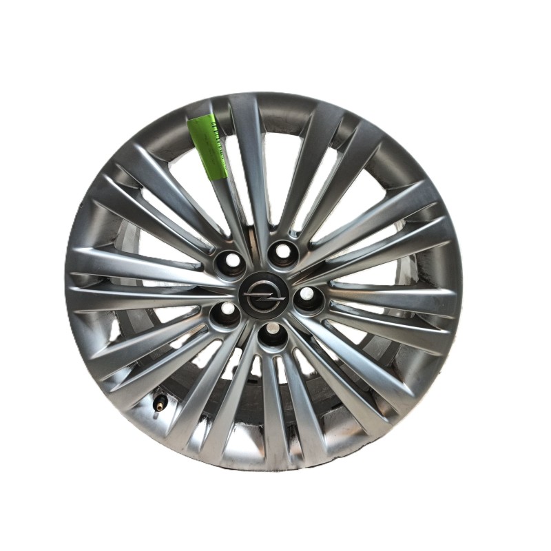 Recambio de llanta para opel insignia a (g09) 2.0 cdti (68) referencia OEM IAM 13313796 18x8J 