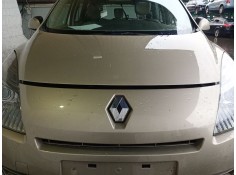 Recambio de capot para renault grand scénic iii (jz0/1_) 2.0 dci (jz0y) referencia OEM IAM   