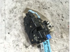 Recambio de cerradura puerta trasera izquierda para volkswagen golf v (1k1) 2.0 tdi 16v referencia OEM IAM   
