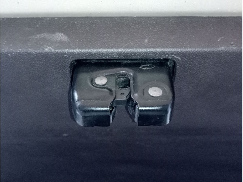 Recambio de cerradura maletero / porton para renault grand scénic iii (jz0/1_) 2.0 dci (jz0y) referencia OEM IAM   