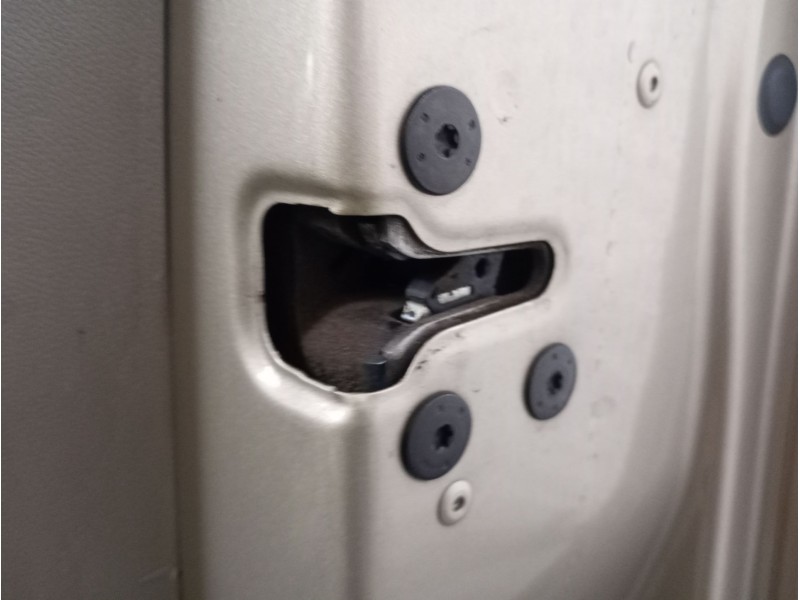 Recambio de cerradura puerta delantera derecha para renault grand scénic iii (jz0/1_) 2.0 dci (jz0y) referencia OEM IAM   