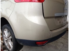 Recambio de paragolpes trasero para renault grand scénic iii (jz0/1_) 2.0 dci (jz0y) referencia OEM IAM    2