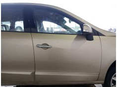 Recambio de puerta delantera derecha para renault grand scénic iii (jz0/1_) 2.0 dci (jz0y) referencia OEM IAM   