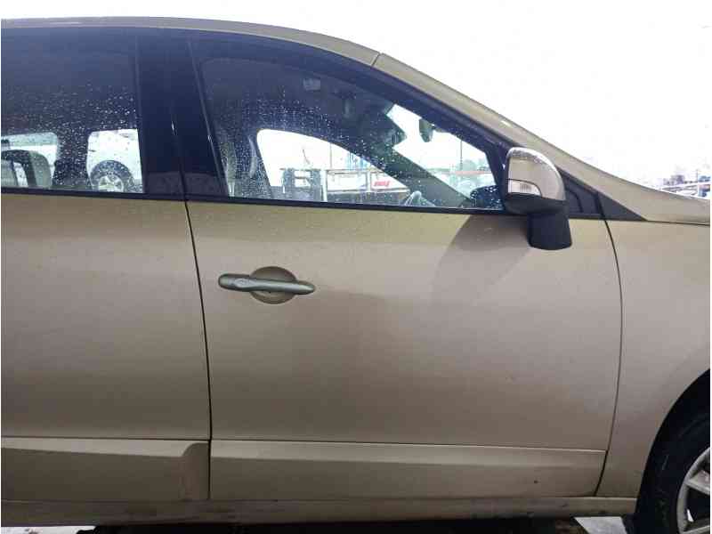 Recambio de puerta delantera derecha para renault grand scénic iii (jz0/1_) 2.0 dci (jz0y) referencia OEM IAM   