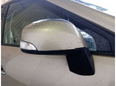 Recambio de retrovisor derecho para renault grand scénic iii (jz0/1_) 2.0 dci (jz0y) referencia OEM IAM   