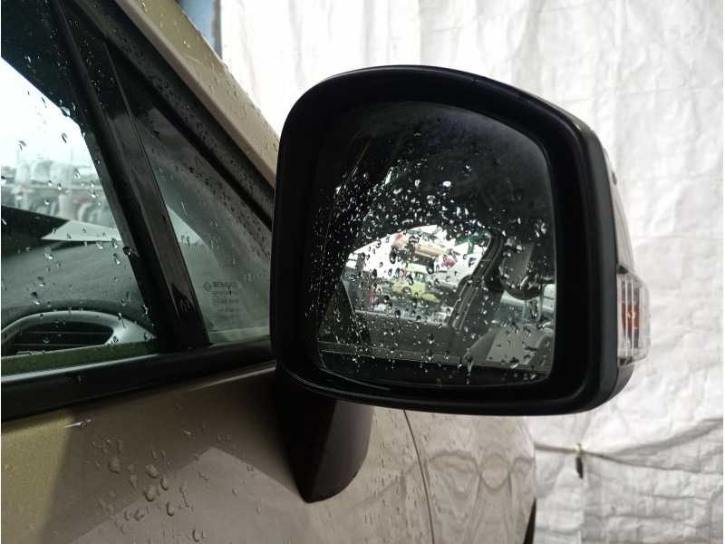 Recambio de retrovisor derecho para renault grand scénic iii (jz0/1_) 2.0 dci (jz0y) referencia OEM IAM   