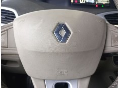 Recambio de airbag delantero izquierdo para renault grand scénic iii (jz0/1_) 2.0 dci (jz0y) referencia OEM IAM   