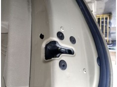 Recambio de cerradura puerta trasera izquierda para renault grand scénic iii (jz0/1_) 2.0 dci (jz0y) referencia OEM IAM   