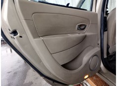 Recambio de elevalunas trasero izquierdo para renault grand scénic iii (jz0/1_) 2.0 dci (jz0y) referencia OEM IAM   