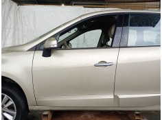 Recambio de puerta delantera izquierda para renault grand scénic iii (jz0/1_) 2.0 dci (jz0y) referencia OEM IAM   