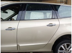 Recambio de puerta trasera izquierda para renault grand scénic iii (jz0/1_) 2.0 dci (jz0y) referencia OEM IAM   
