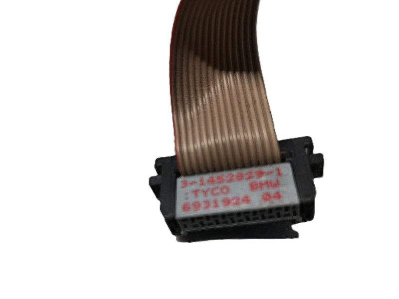 Recambio de conmutador de arranque para bmw serie 3 berlina (e90) 318d referencia OEM IAM   