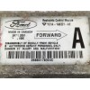 Recambio de centralita airbag para ford transit mod.2000 caja abierta referencia OEM IAM YC1A14B321AE  