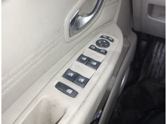 Recambio de mando elevalunas delantero izquierdo para renault grand scénic iii (jz0/1_) 2.0 dci (jz0y) referencia OEM IAM   