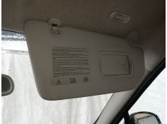Recambio de parasol derecho para renault grand scénic iii (jz0/1_) 2.0 dci (jz0y) referencia OEM IAM   