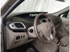 Recambio de salpicadero para renault grand scénic iii (jz0/1_) 2.0 dci (jz0y) referencia OEM IAM   