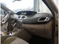 Recambio de salpicadero para renault grand scénic iii (jz0/1_) 2.0 dci (jz0y) referencia OEM IAM    2