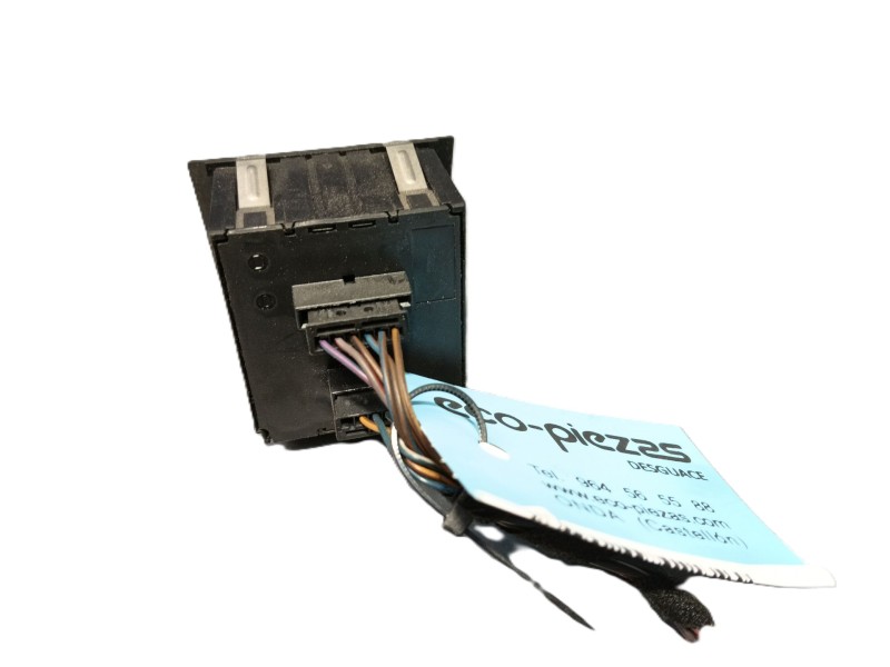 Recambio de warning para bmw serie 3 berlina (e90) 318d referencia OEM IAM   