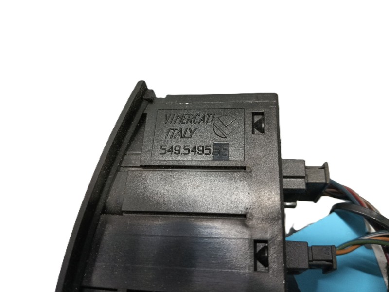 Recambio de warning para bmw serie 3 berlina (e90) 318d referencia OEM IAM   