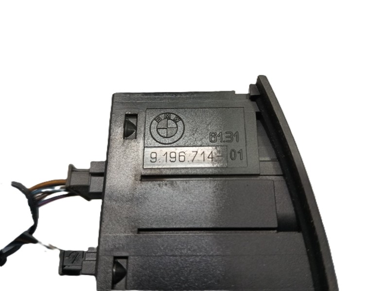 Recambio de warning para bmw serie 3 berlina (e90) 318d referencia OEM IAM   