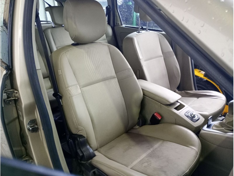 Recambio de asiento delantero derecho para renault grand scénic iii (jz0/1_) 2.0 dci (jz0y) referencia OEM IAM   