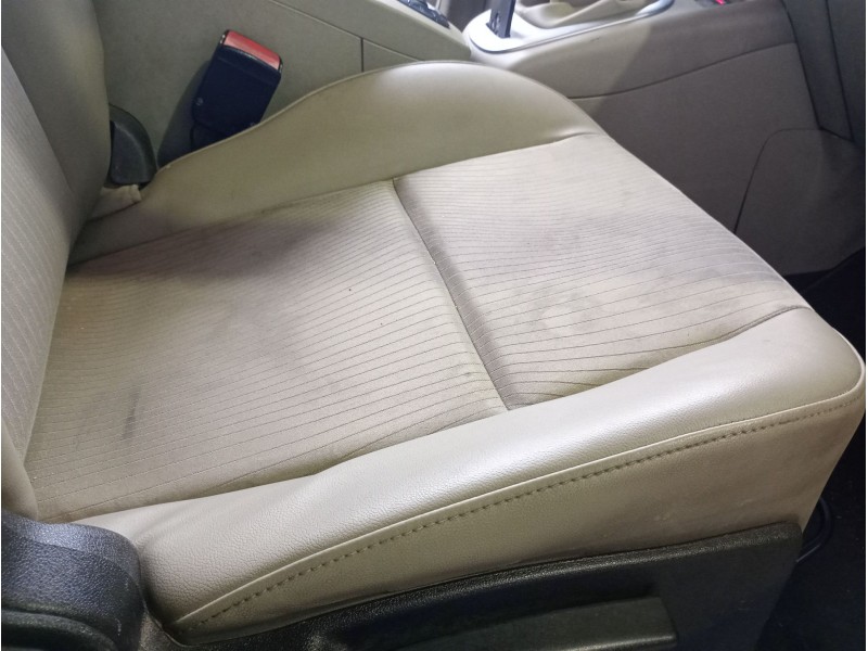 Recambio de asiento delantero derecho para renault grand scénic iii (jz0/1_) 2.0 dci (jz0y) referencia OEM IAM   