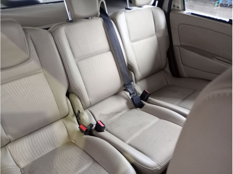 Recambio de asiento trasero medio para renault grand scénic iii (jz0/1_) 2.0 dci (jz0y) referencia OEM IAM   