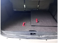 Recambio de asientos traseros para renault grand scénic iii (jz0/1_) 2.0 dci (jz0y) referencia OEM IAM   