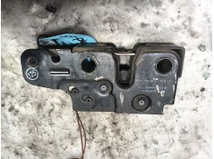 Recambio de cerradura capot para seat leon (1p1) 2.0 tdi 16v referencia OEM IAM 1P0823509A  