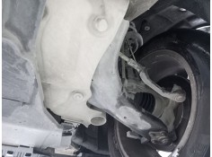 Recambio de brazo suspension inferior delantero derecho para renault grand scénic iii (jz0/1_) 2.0 dci (jz0y) referencia OEM IAM