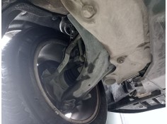 Recambio de brazo suspension inferior delantero izquierdo para renault grand scénic iii (jz0/1_) 2.0 dci (jz0y) referencia OEM I