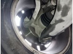 Recambio de mangueta delantera izquierda para renault grand scénic iii (jz0/1_) 2.0 dci (jz0y) referencia OEM IAM   