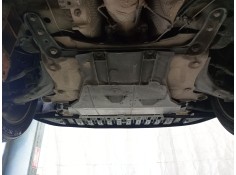 Recambio de puente delantero para renault grand scénic iii (jz0/1_) 2.0 dci (jz0y) referencia OEM IAM   