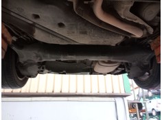 Recambio de puente trasero para renault grand scénic iii (jz0/1_) 2.0 dci (jz0y) referencia OEM IAM   