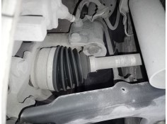 Recambio de transmision delantera derecha para renault grand scénic iii (jz0/1_) 2.0 dci (jz0y) referencia OEM IAM   