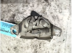 Recambio de cerradura capot para fiat multipla (186) jtd 105 elx referencia OEM IAM    2