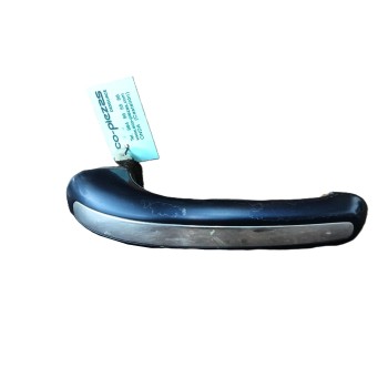MANETA EXTERIOR PORTON 812602B010 