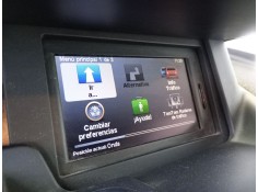 Recambio de pantalla multifuncion para renault grand scénic iii (jz0/1_) 2.0 dci (jz0y) referencia OEM IAM   