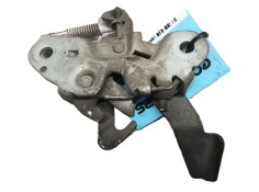 Recambio de cerradura capot para peugeot 307 (3a/c) 1.6 hdi 110 referencia OEM IAM 7934A0   2