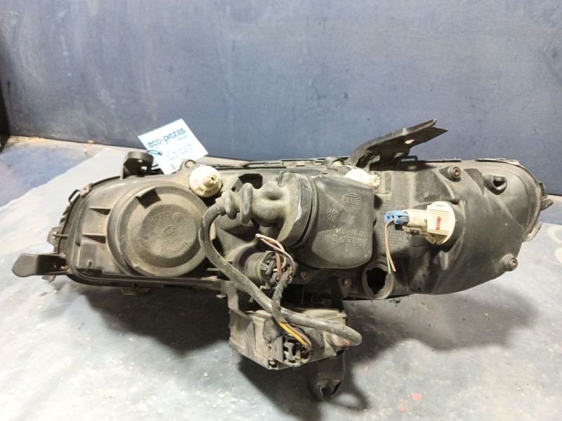 Recambio de faro derecho para opel omega b (v94) 2.0 dti 16v (f69, m69, p69) referencia OEM IAM   