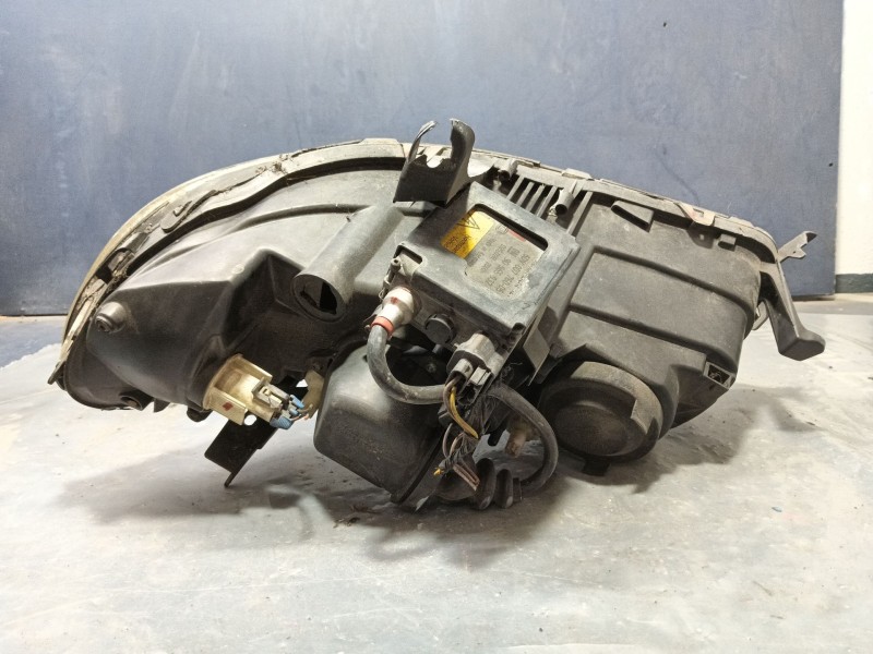 Recambio de faro derecho para opel omega b (v94) 2.0 dti 16v (f69, m69, p69) referencia OEM IAM   