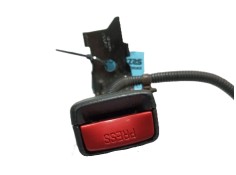 Recambio de enganche cinturon trasero derecho para honda civic viii hatchback (fn, fk) 2.2 ctdi (fk3) referencia OEM IAM 82455SM 2